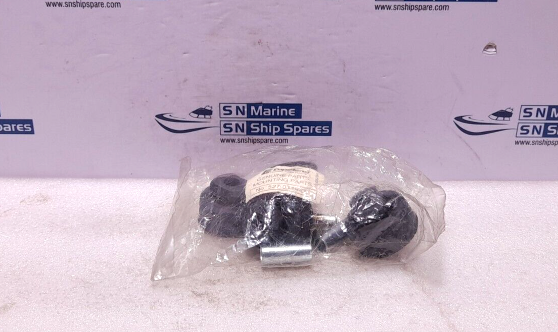 Copeland 527-0116-00 Compressor Mounting Kit