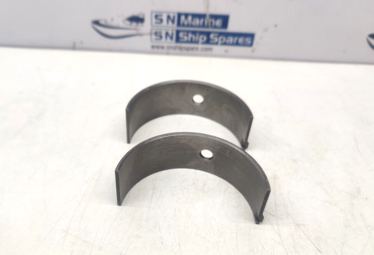 Yanmar 719593-23601 Crank Pin Bearing 2PCs In Lot