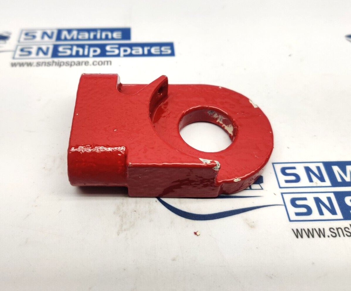 Aker BA0028738 Fixture For Bolt