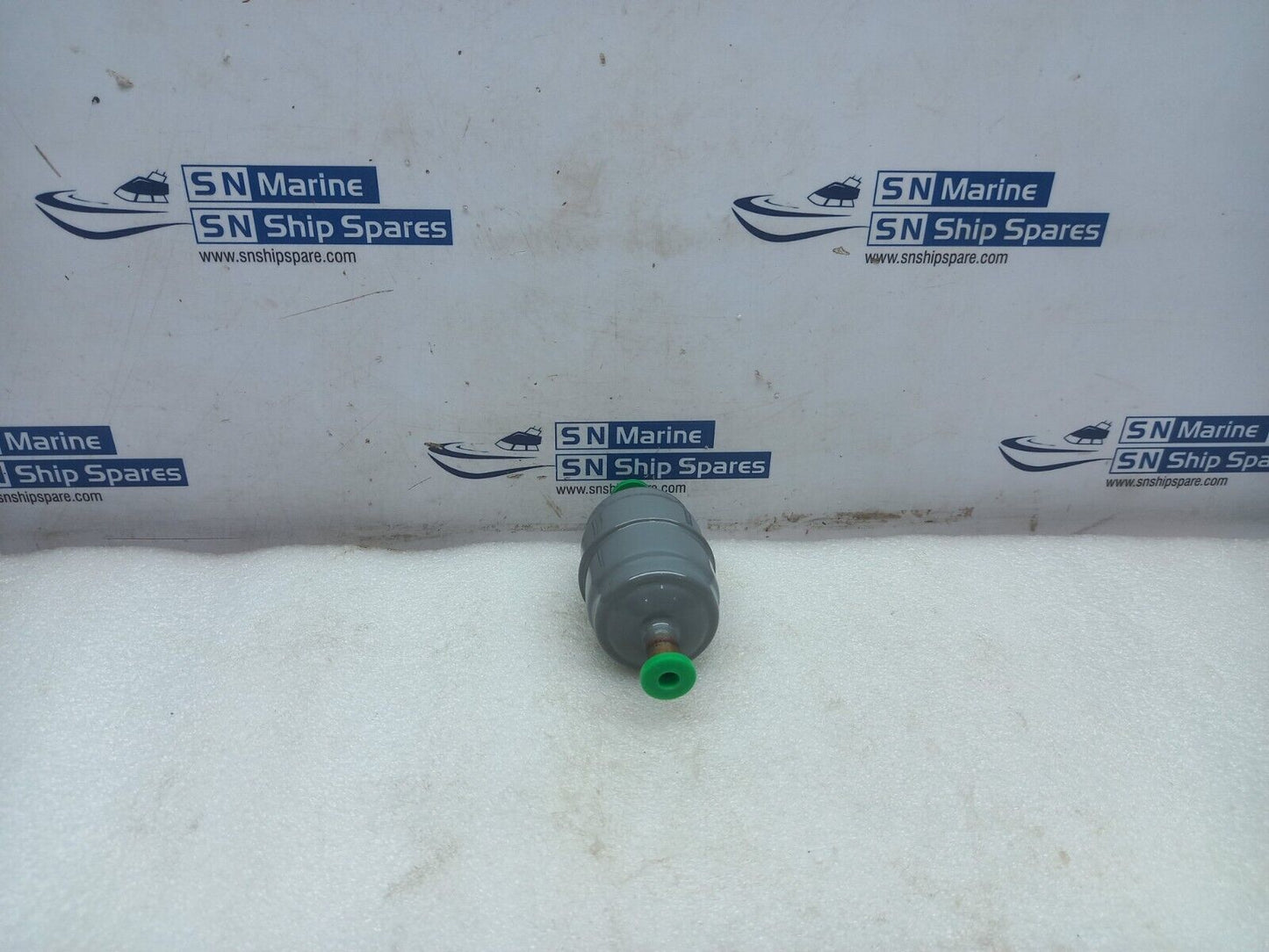 Sporlan C-032-S Solder Filter Drier ¼ Scotsman 02-3319-01