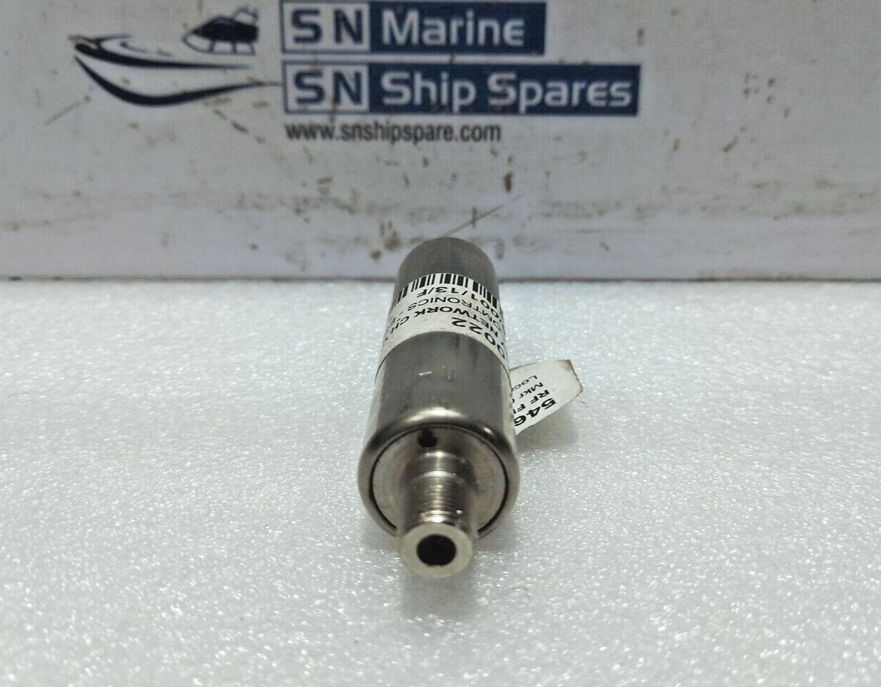 546.091.003.0022 RF Filter For CATV Network CH.V Eagle ESN-V