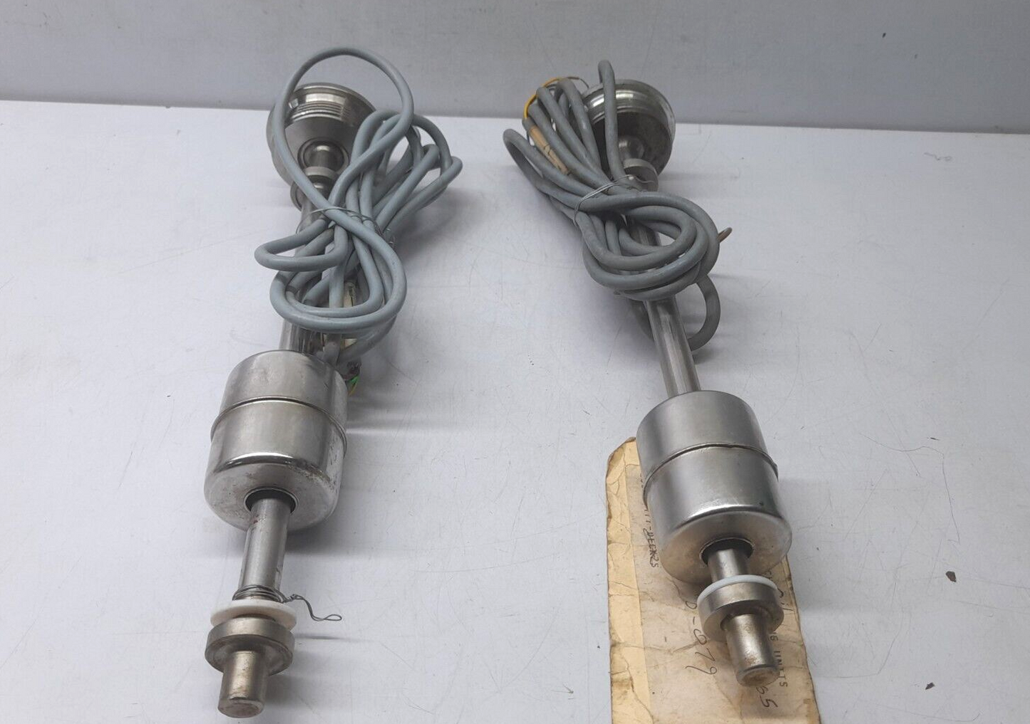 Vatec 740 Float Switch