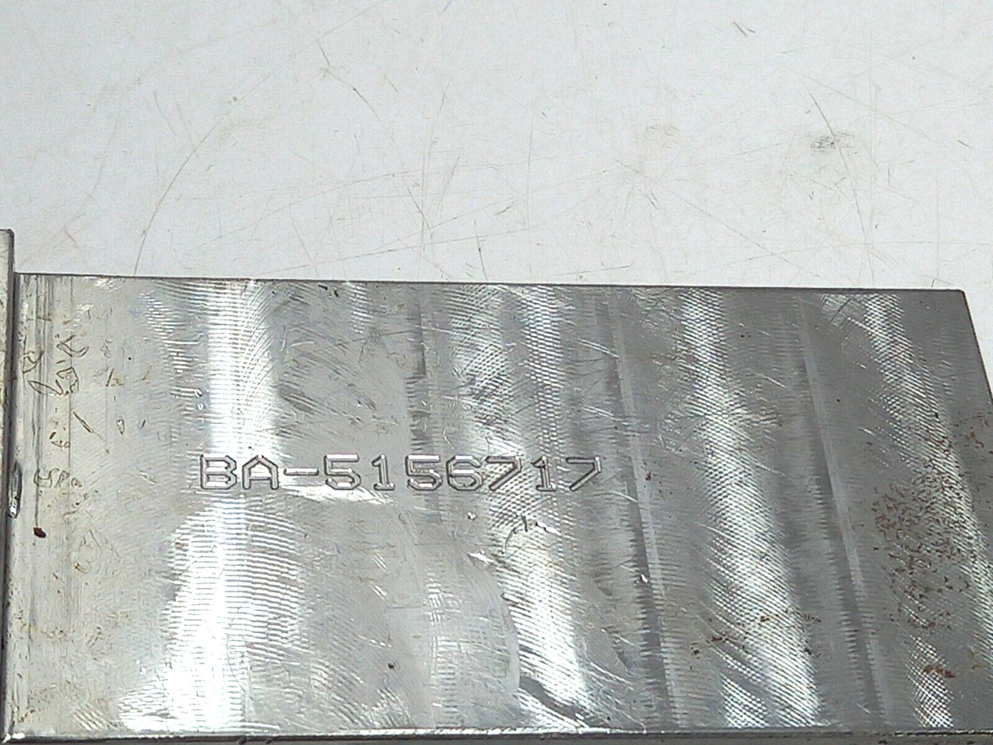 Aker BA5156717 Wedge Detention BA-5156717