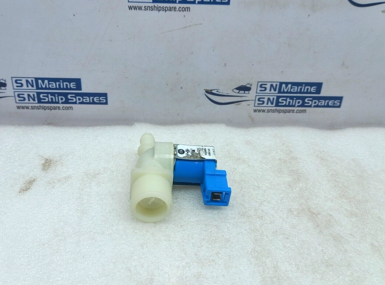 Invensys 3 14 17 Solenoid Valve 230V~6W