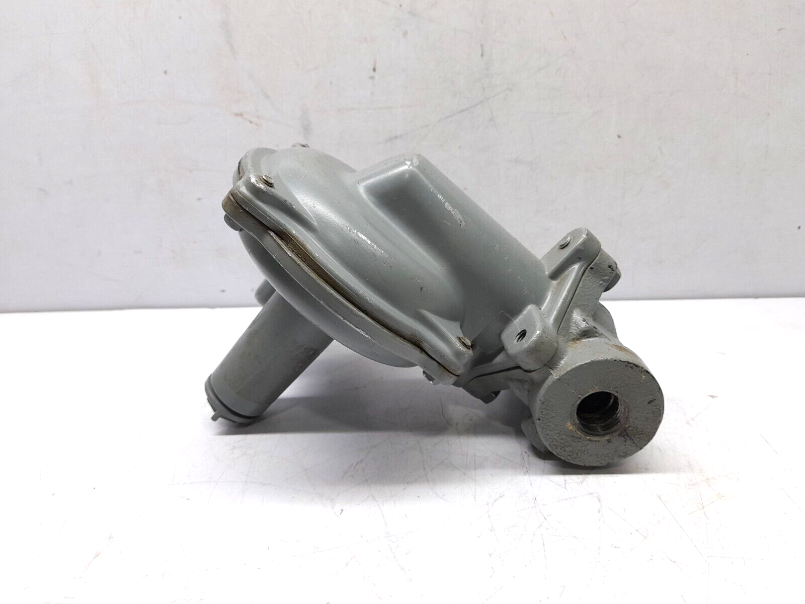 Sensus Model 496 Gas Pressure Regulator