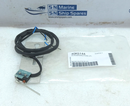 40K5144 Micro-Rupteur CPL