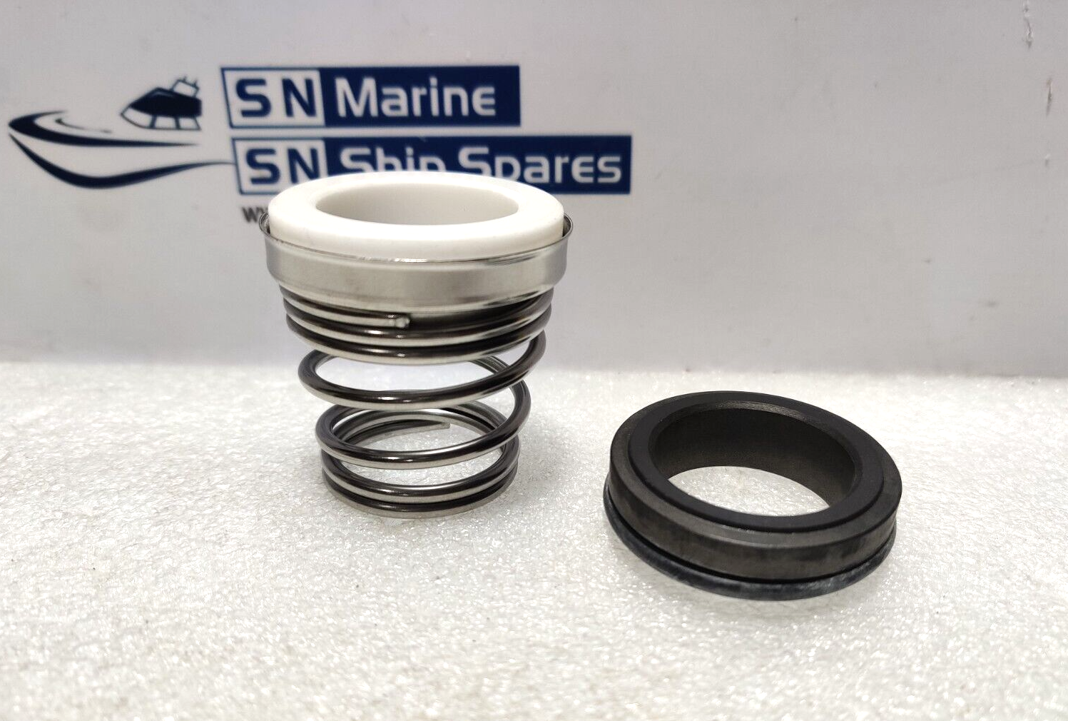 Water Pump - Mechanical Seal 0022.328.02 Mech Face Seal 26-2232802