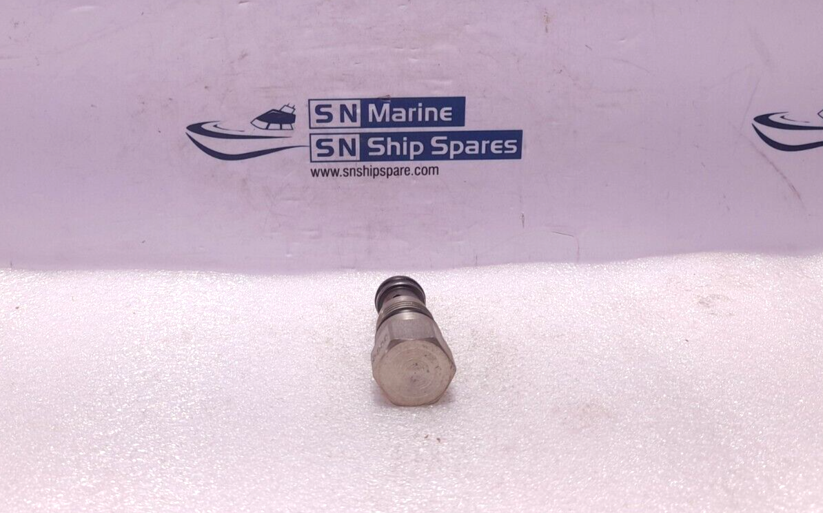 Sun Hydraulic CXCD-XDN Cartridge Check Valve