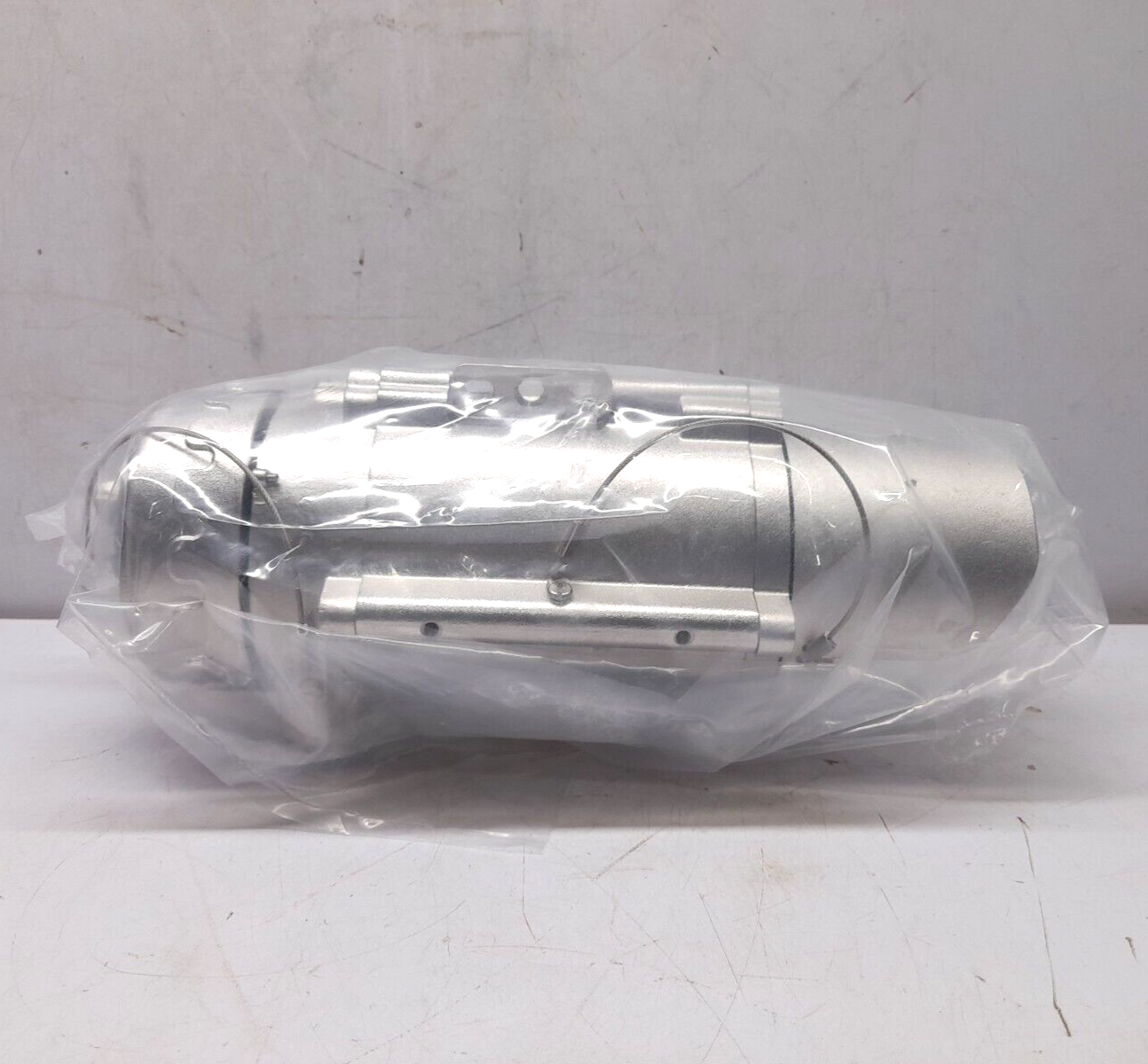 Spectrex Rosemount QT-C-311 Light Source Safeeye Open Path Quasar 900