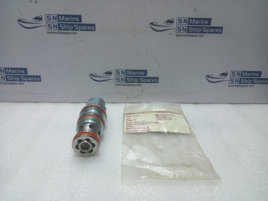 Sun Hydraulics CBGA-LAN Hydraulics Cartridge Valve 0GF7