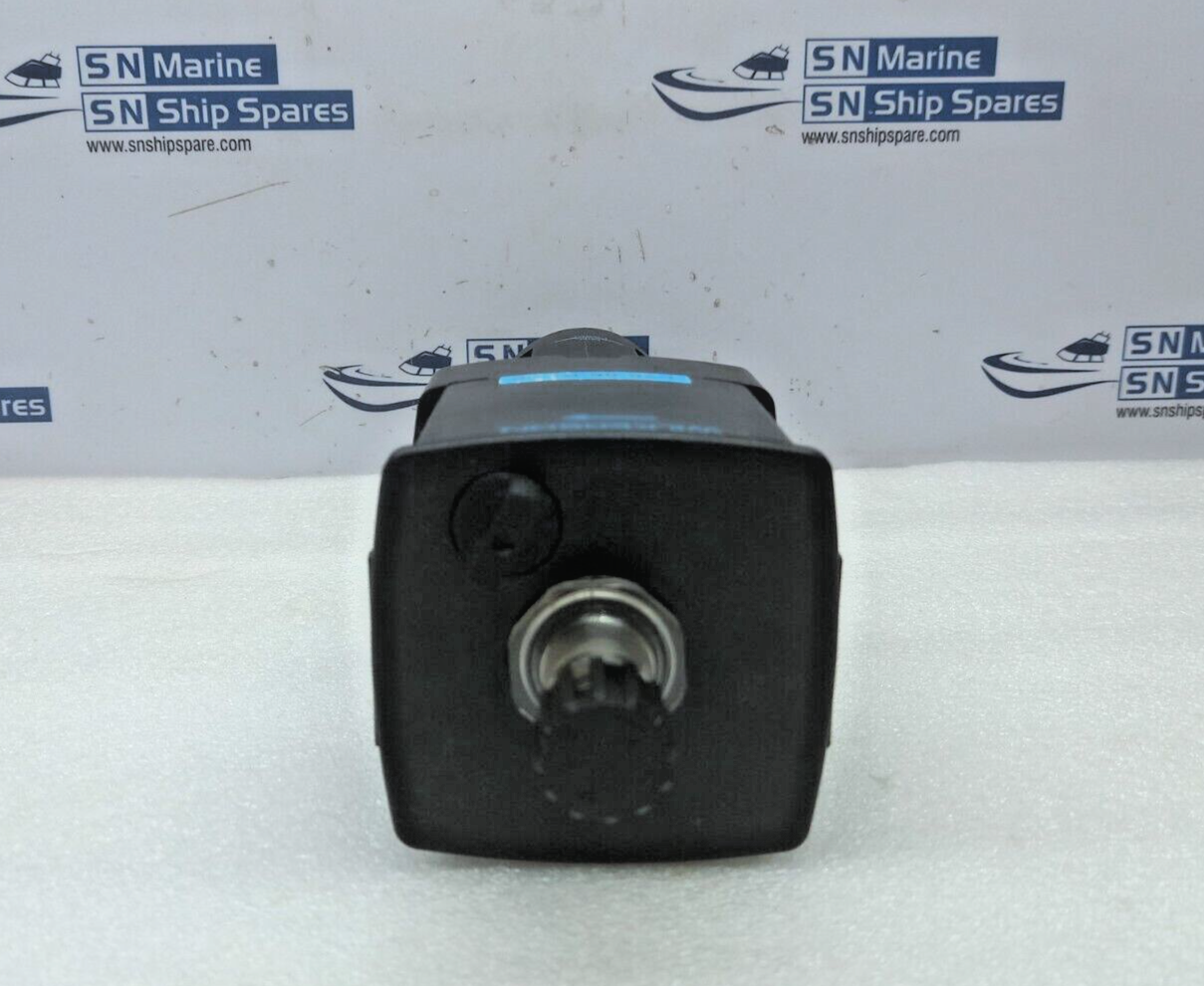 Wilkerson L28-06-K00 Air Line Lubricator ¾” Ports Model: L28