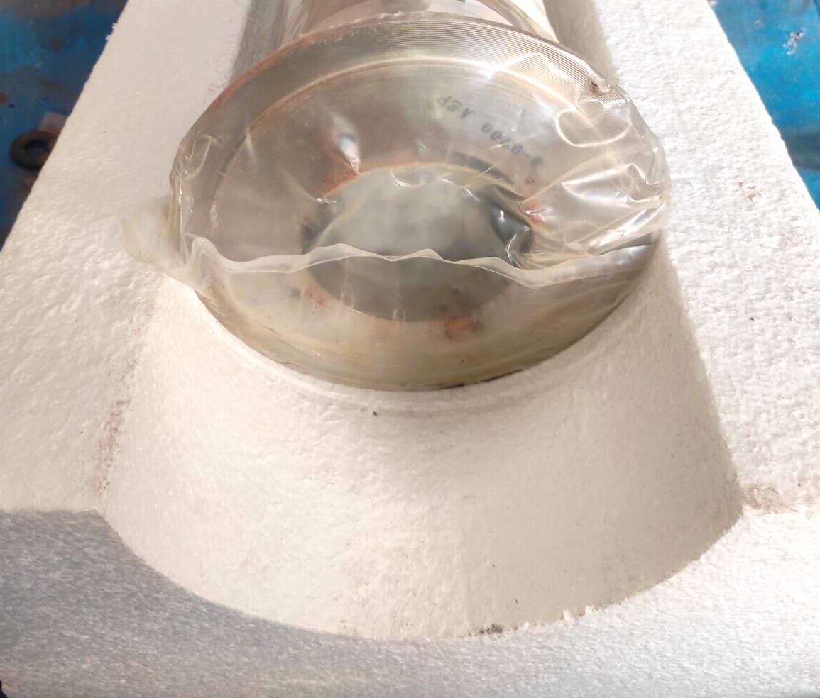 Air Products Prism Separators 4050-1734410 Membrane Separators For Nitrogen Gene