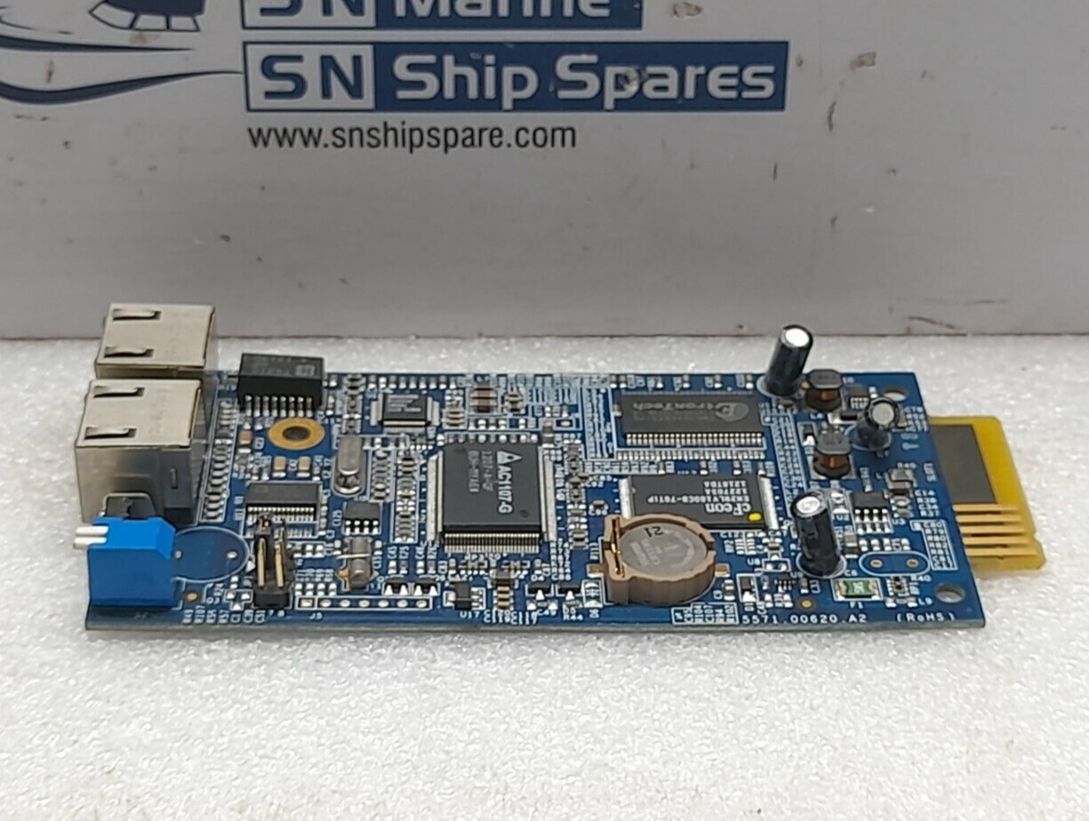 Toshiba 5571.00620.A2 PCB 557100620A2 OOE0D817EF6A 11200171236054