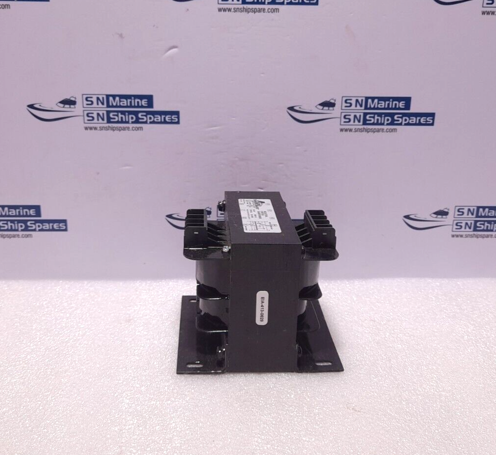 ACME TB-81003 Industrial Control Transformer 250VA 50/60Hz TB81003 NOV 115488