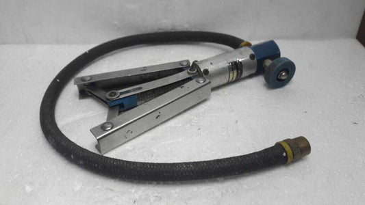 3D Instruments 8102-100 Range 0-150 PSI