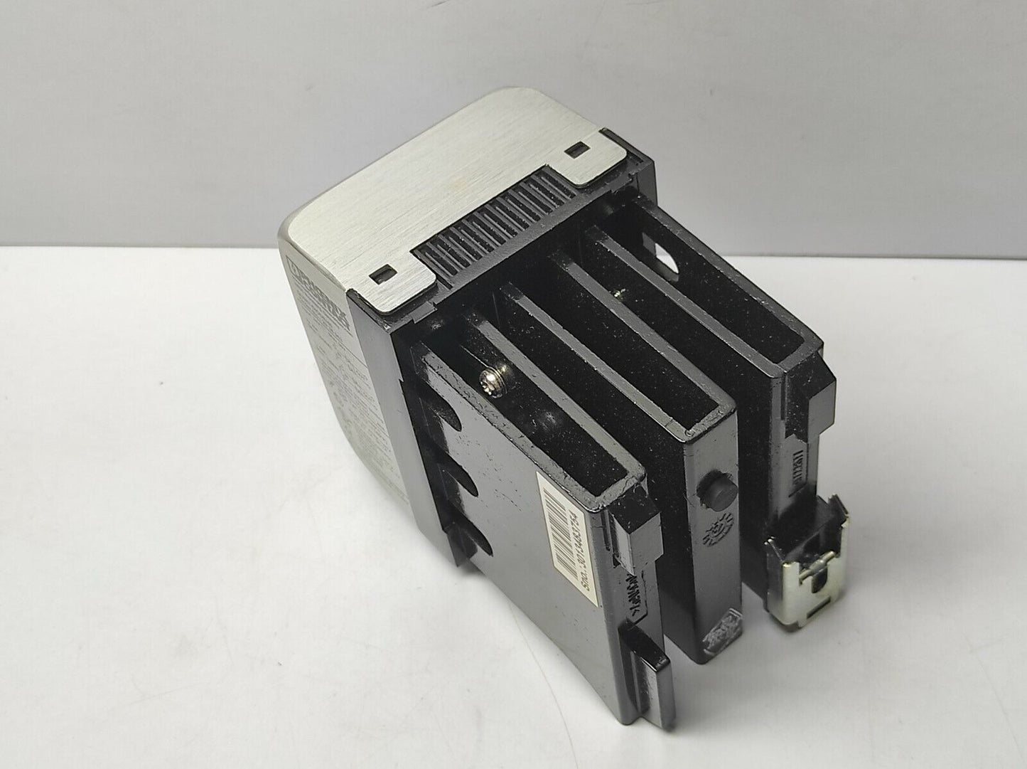 Phoenix Contact Quint-Diode/40 Quint Diode 29 38 96 3 Input 24VDC Max 30VDC