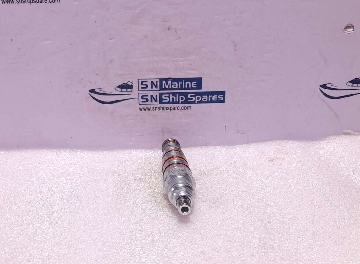 Sun Hydraulics A904170B08 Relieving/Reducing Pilot Valve 600PSI NOV P854000068-1