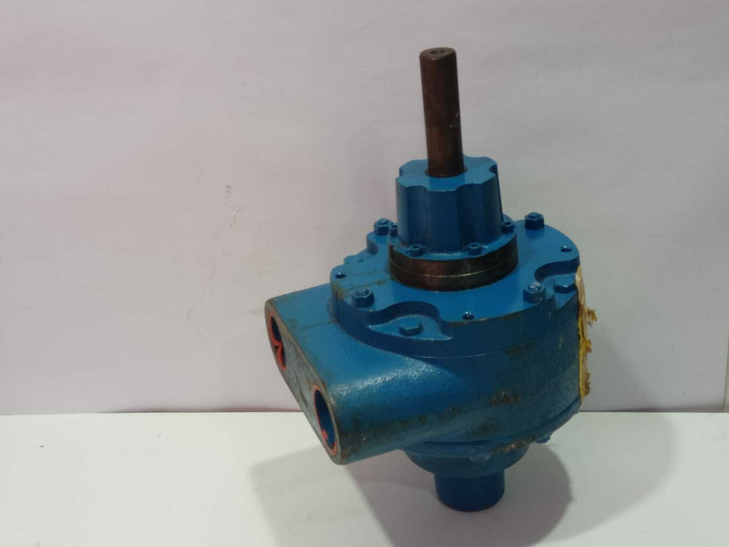 Tuthill 5RC2B-RH-7 Pump 5RC2BRH7 For Draw Works Low/High Gear Oil Pump 