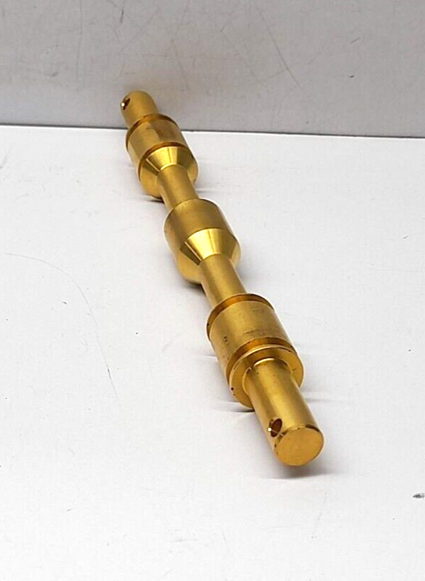 Versa 5502-05 Plunger 5-W. ½” 45020510