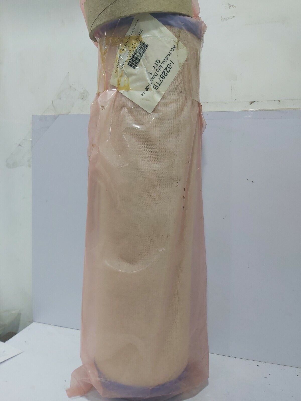 VELCON I-62287TB Coalescer Element Filter I62287TB / 143603