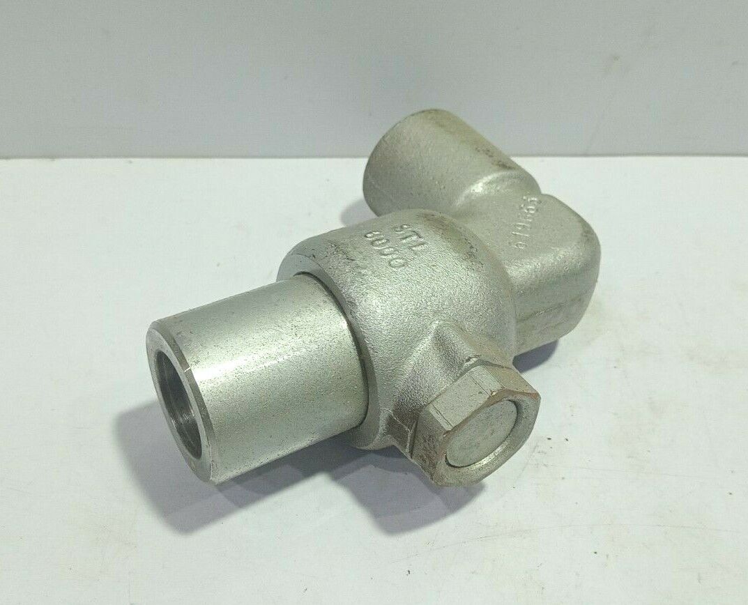 Varco 70369 Hydraulic Return Modified Swivel SSW30