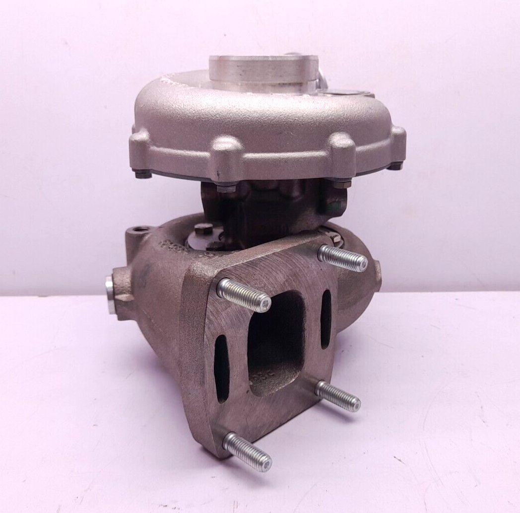 Volvo Penta 3581528 Turbocharger K26 MXA/6.71 / 5326 970 6016 / 5327 101 5279
