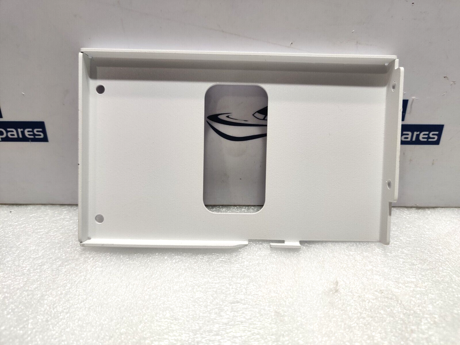 Agilent Technologies CP750062 Bracket Gasifier 490 GC