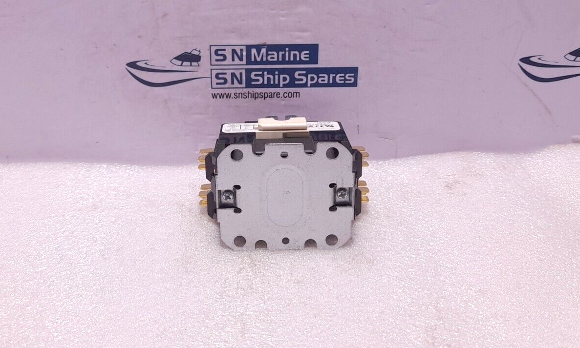 AIR Comfort HN51KC024 Relay Control