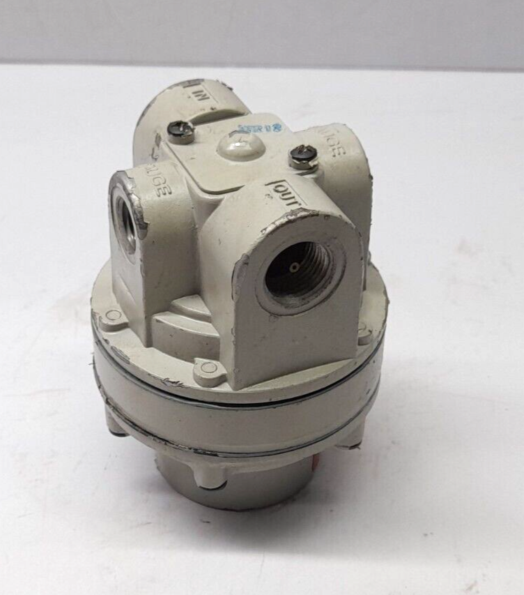 Bellofram Type 75 Air Relay