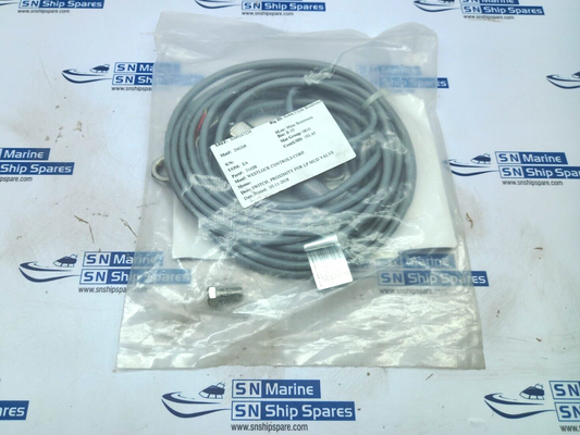 Westlock 316SB Proximity Switch For LP MUD Valve 316SB-STN-020-AAA