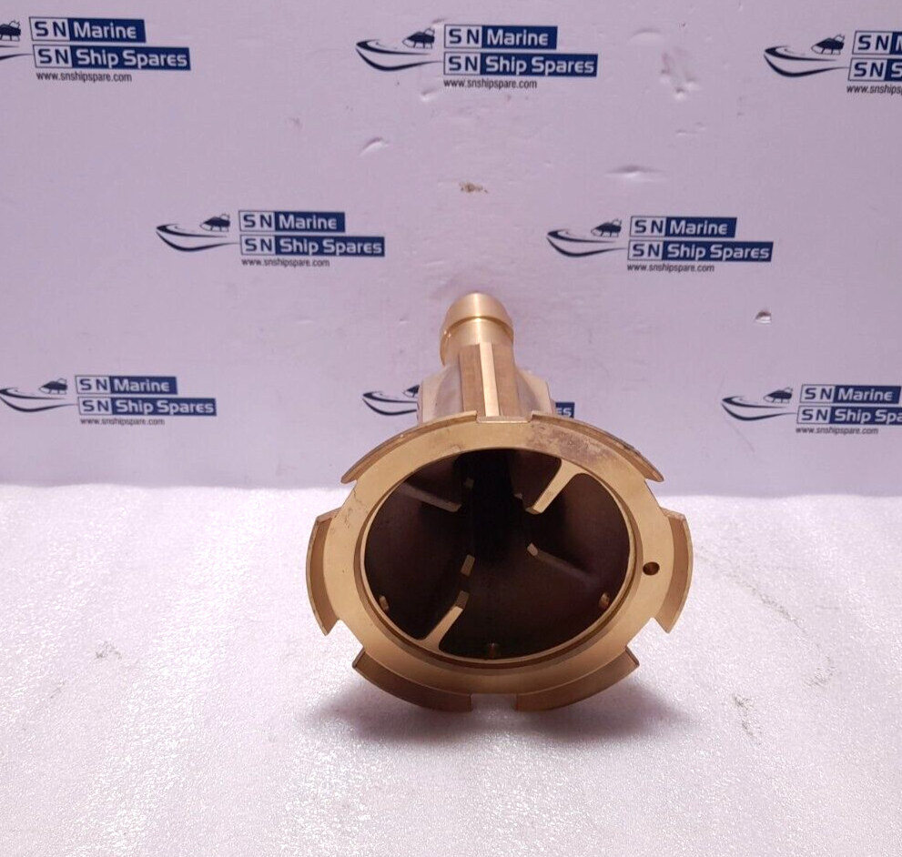 Alfa Laval 3597100 Balanced Distributor (1)