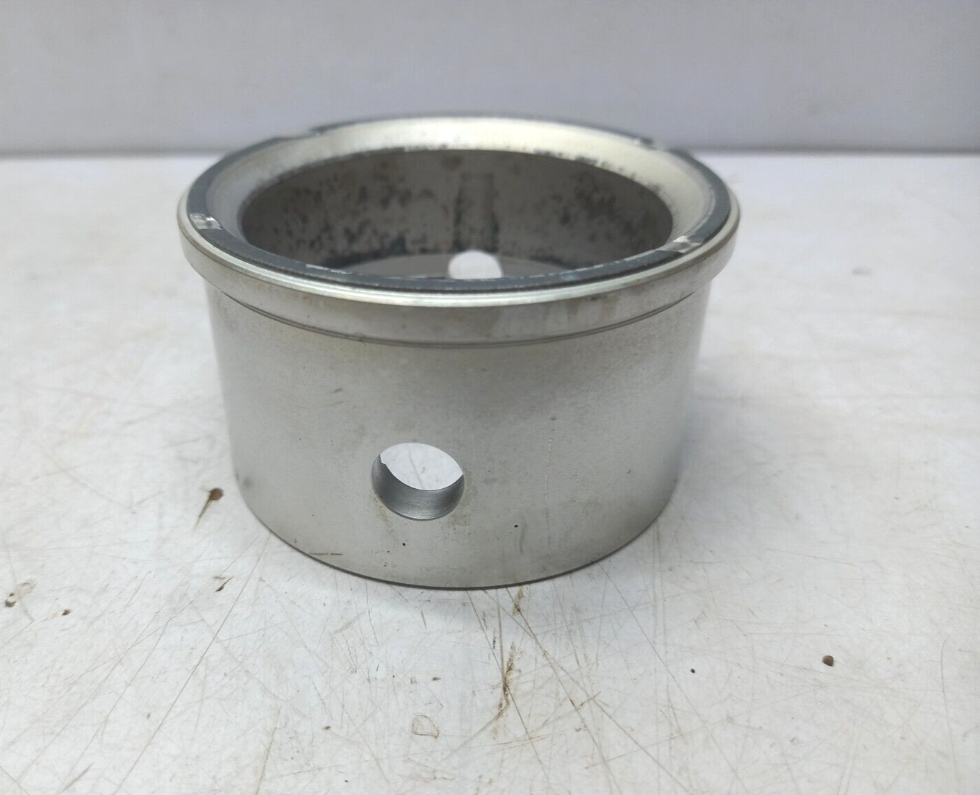 Yanmar 190110-02102 Crank Metal For SC-10N Compressor