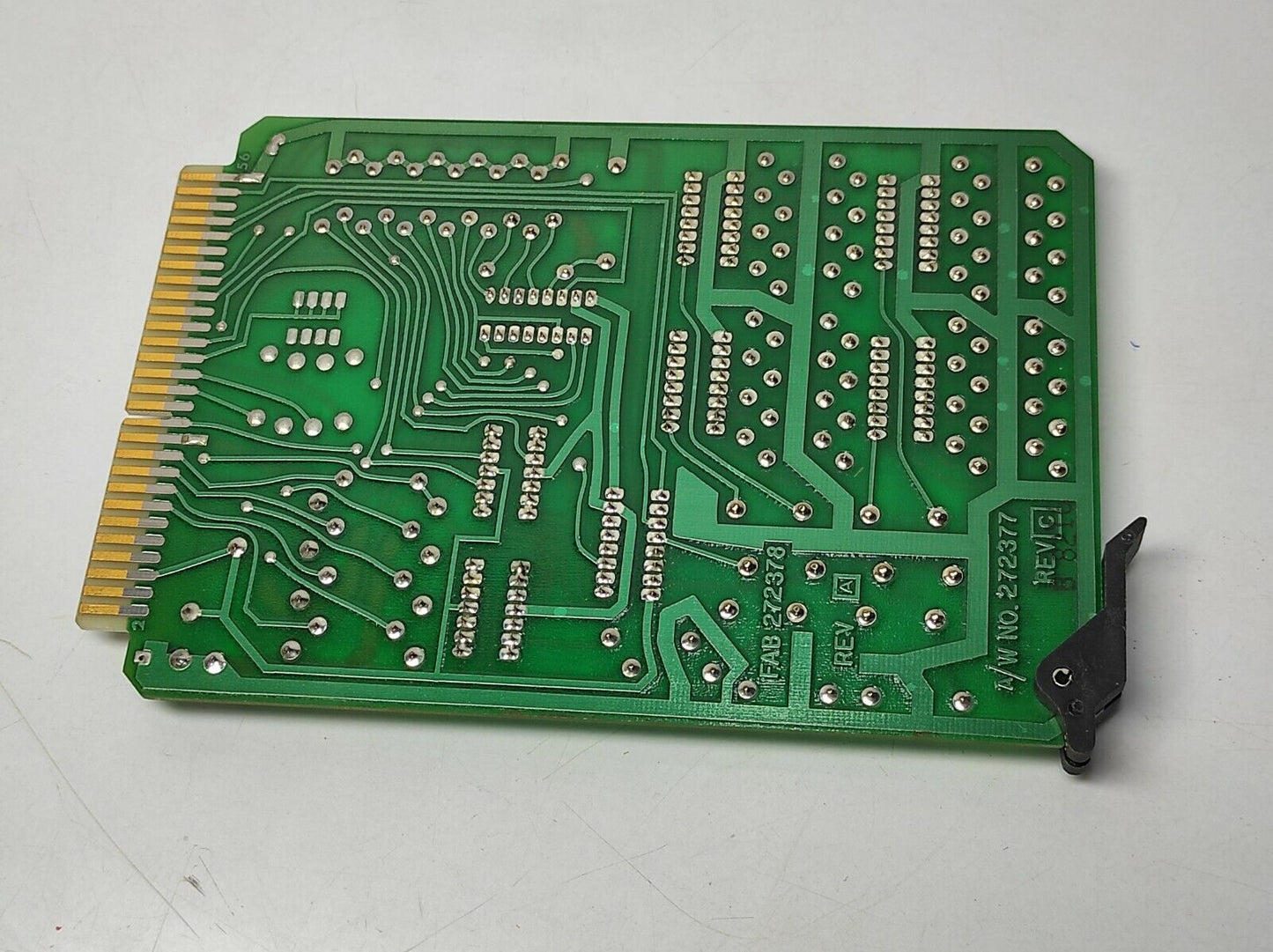 Totco Electric Mun System 272380102 Analog Input Card Assy 272380 Rev B FAB 2723