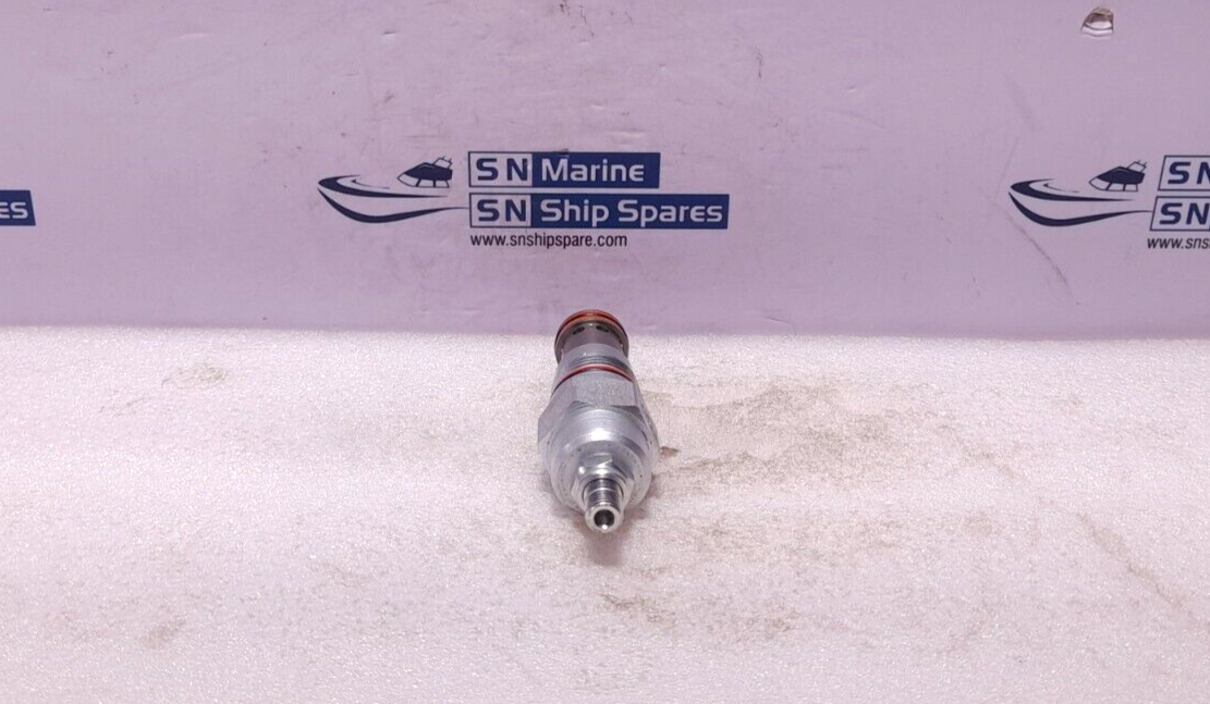 Sun Hydraulics RPGC-LEN Relief Pressure Valve Cargo Hydraulics RPGCLEN