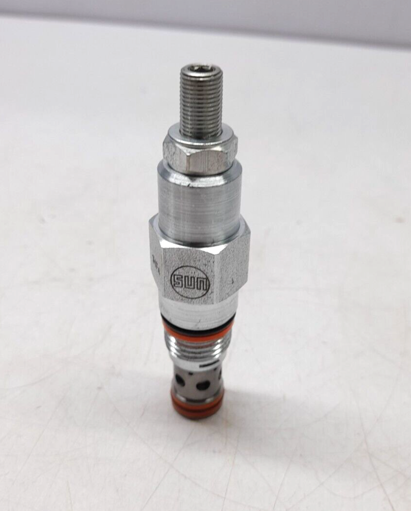 Sun Hydraulics RDBA-LAN Direct Acting Relief Valve