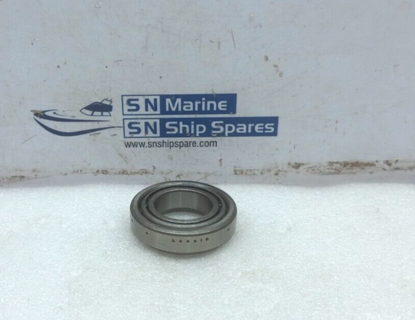 Timken L44610 Tapered Roller Bearing L44649