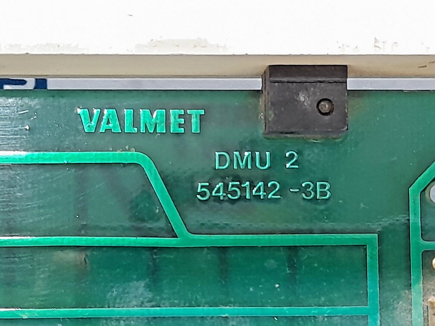 Valmet M851151 DMU2 Module 545142-3A