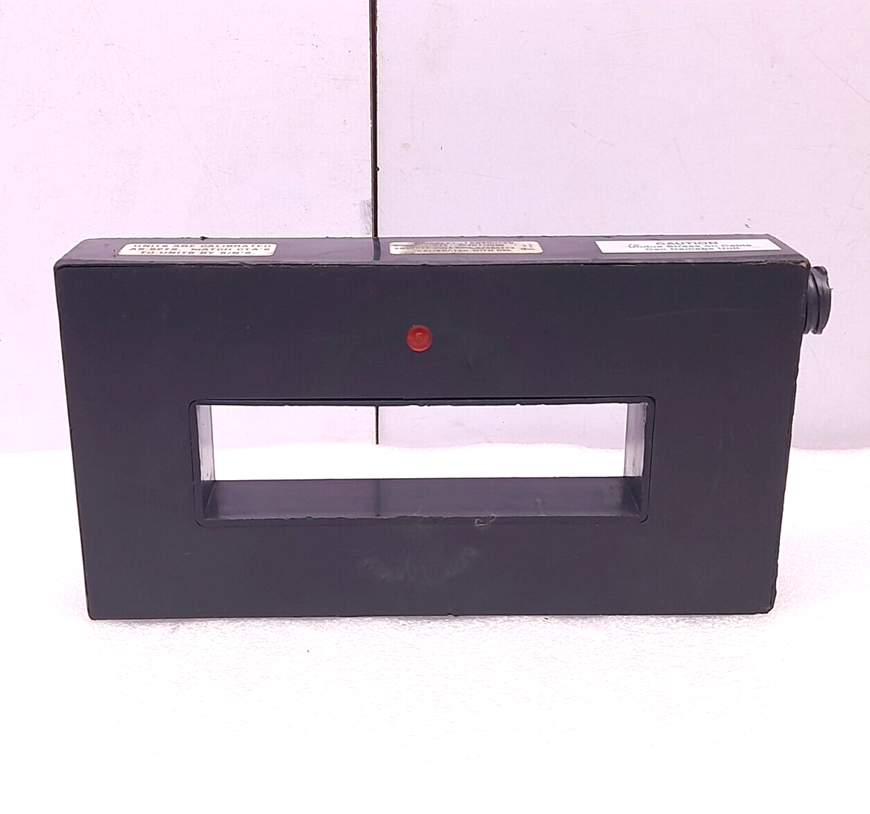 Ohio CTL-202HT/2000 Current Transducer 2000A