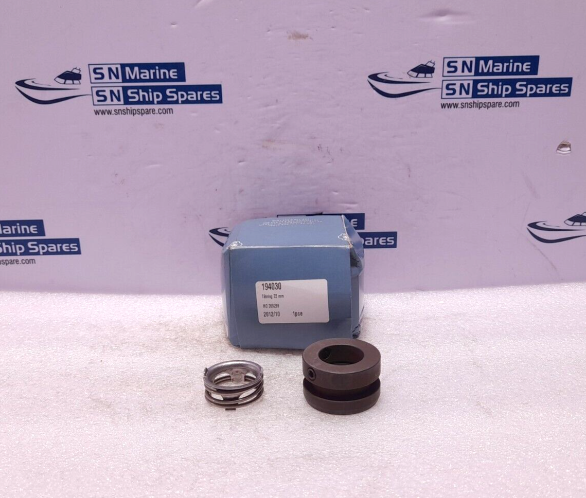 Alfa Laval 57109585 Overhaul Kit For Feed Pump 57109585DXXVCC 57109584 Inspectio