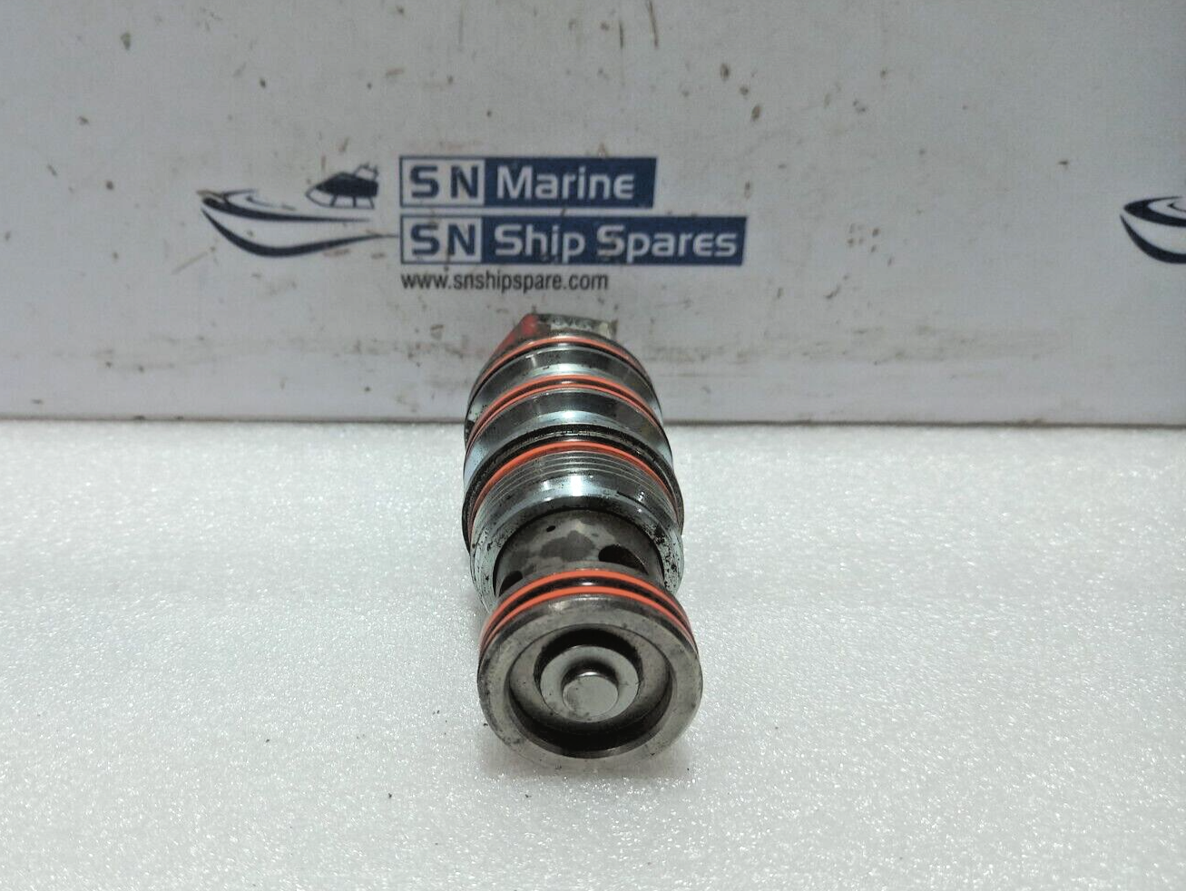 Sun Hydraulics CVGV-XCN Cartridge Check Valve