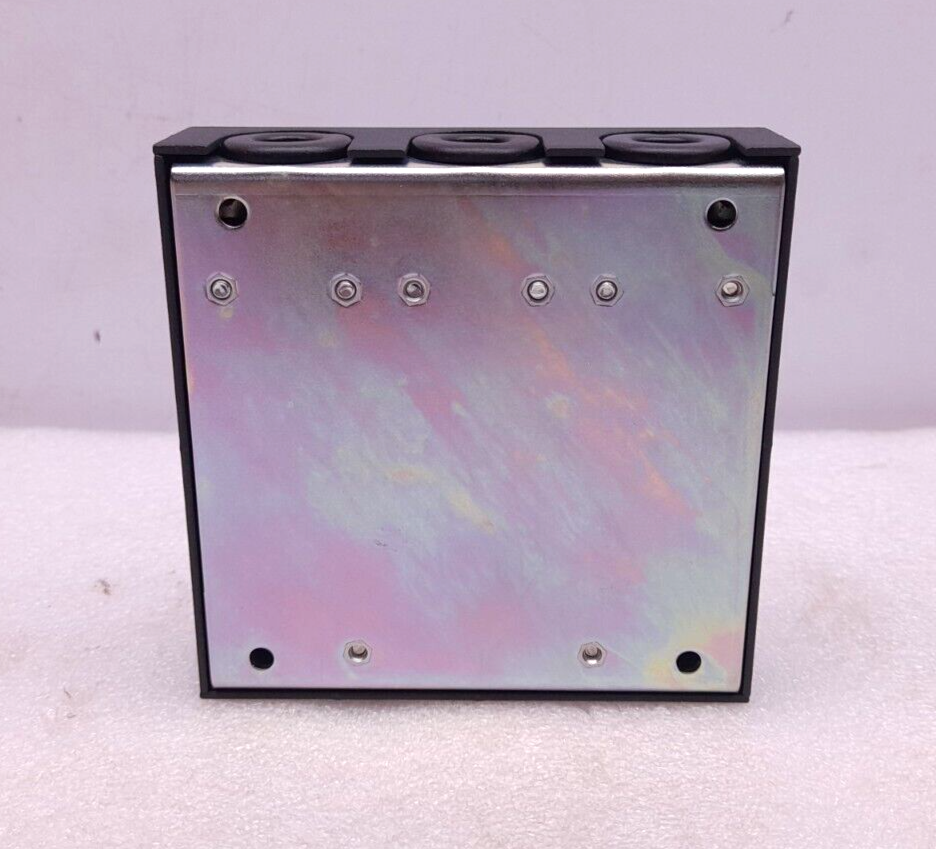 Thrane & Thrane Sailor TT-6209A Accessory Connection Box 406209A With 5m Cable