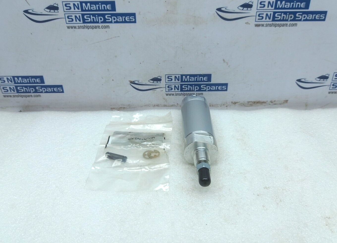 0118-1019-010 ARO Cylinder 1+1/8” Bore x 1+3/4” Jensen Industries 31-061