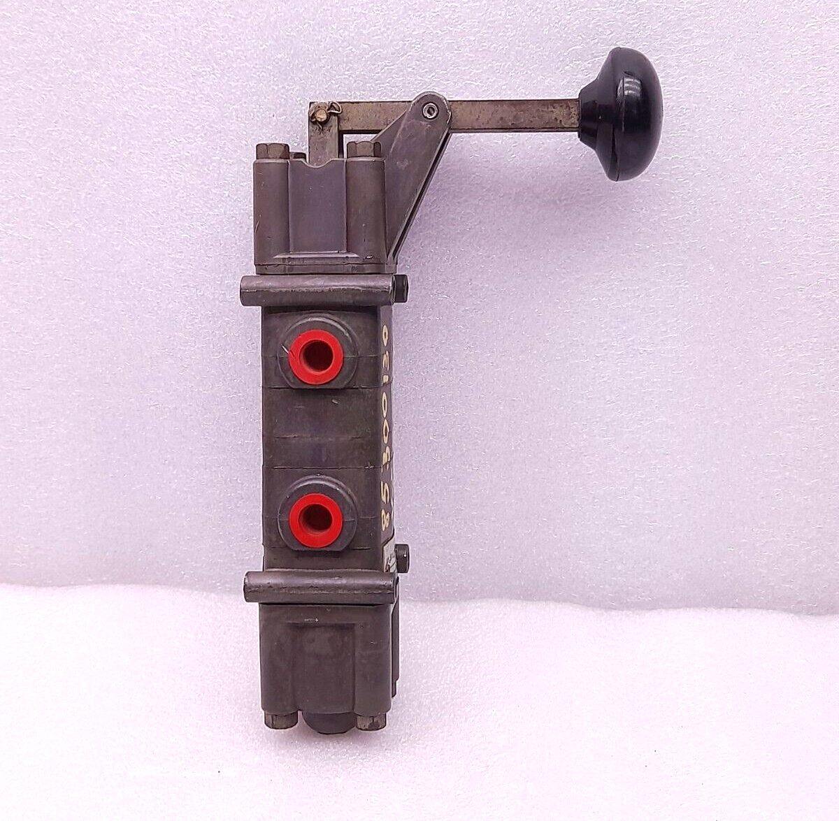 Wabco American Standard PD20043-5403 Pilotair Valve ¼D PD200435403