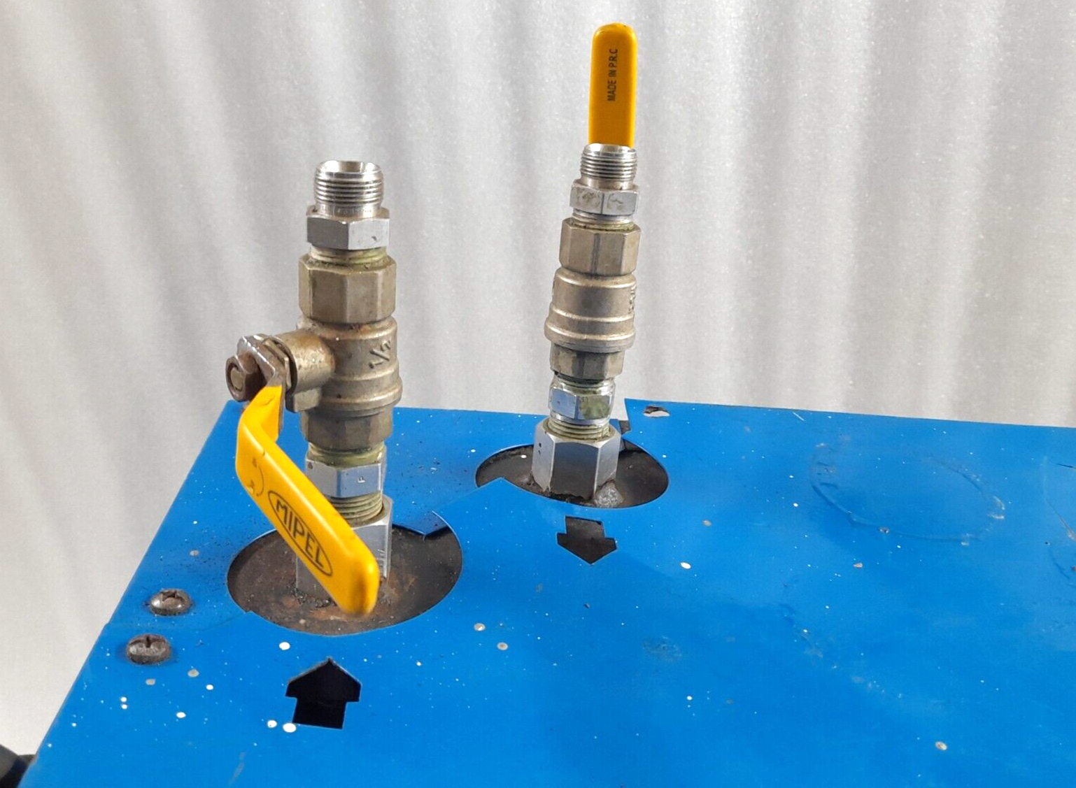 Aircel HP-45 Refrigerant Dryer HP45 Rated SCFM 45