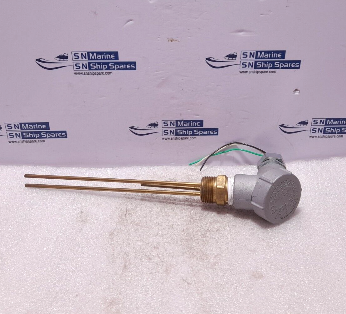 World Water Systems OPXD0070 Oil Sensing Probe For Bilge Water Sepe