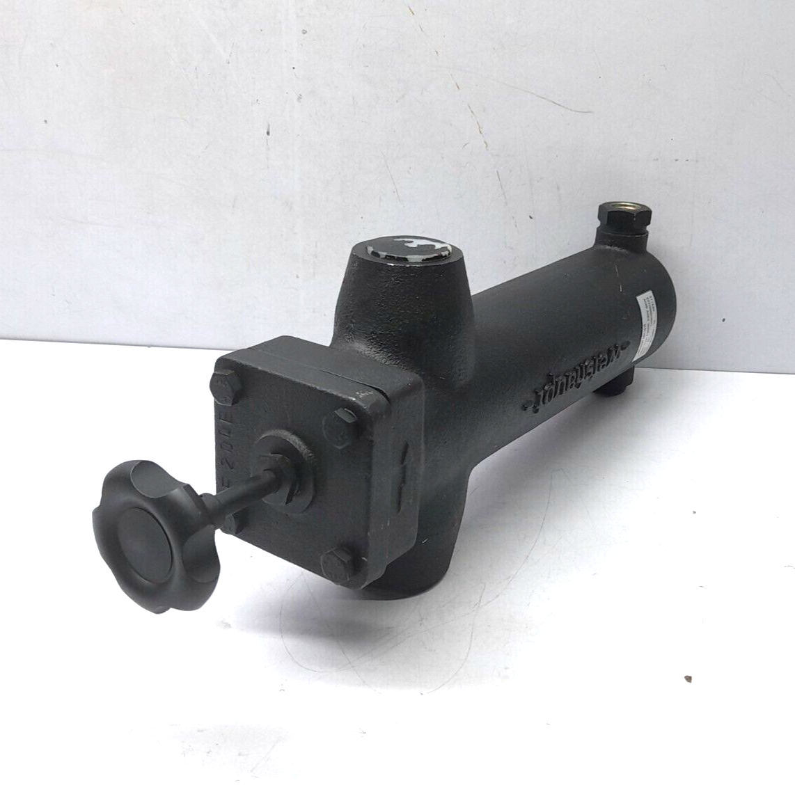 Weishaupt F200E 230V 66W Filter Mat Nr 10900000322 Filter Element 493112