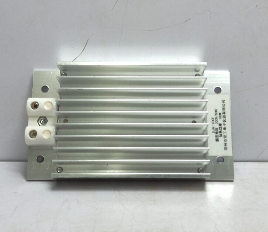 SWTS DJR-100F Heater 230V 60Hz 100W