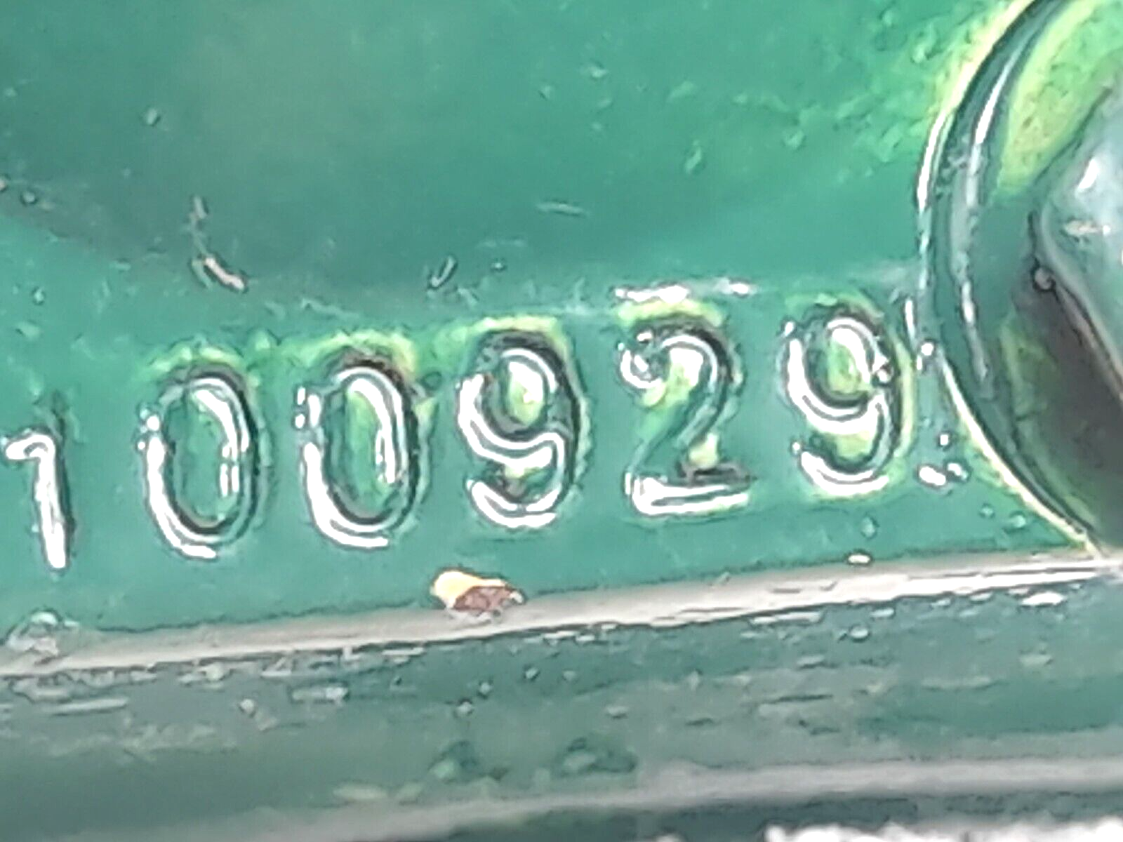 Tech Oil Products DZ2100607 Hydraulic Pump H-Pmp-0003-00 317667 DZ1 100929 37009