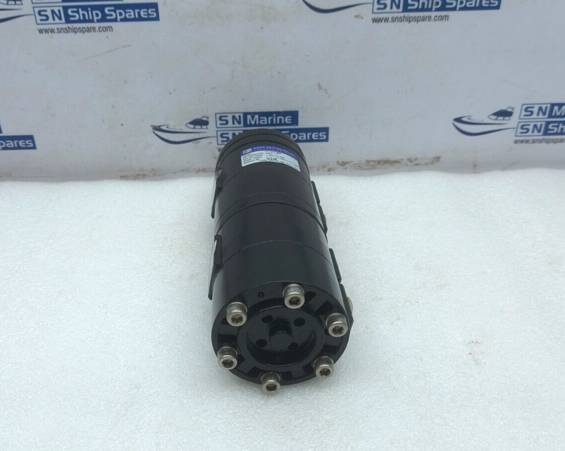 Young Tech YT-520 D21 Snap Acting Relay 6201500004