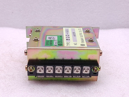 Terasaki Electric ELC-4A Electric Unit 95101
